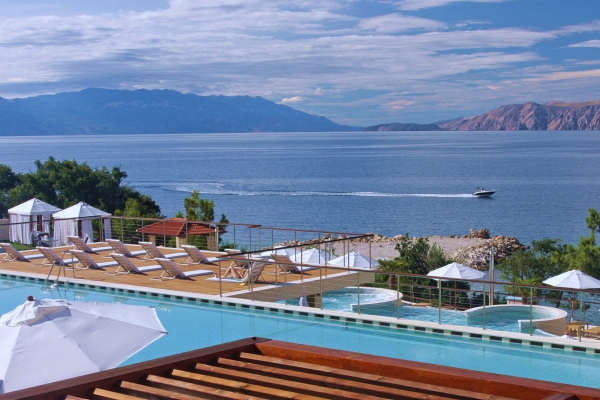 Hotel Wyndham Grand Novi Vinodolski Resort